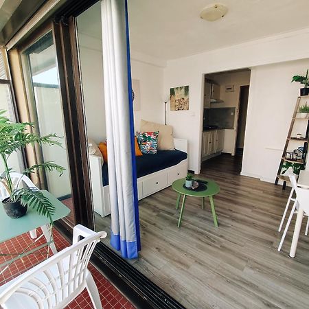 Superbe Studio Pour 2 A 20M De La Plage - 27 กาเนต์-อ็อง-รูสซียง ภายนอก รูปภาพ